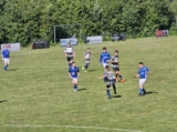S.K.N.W.K. JO13-1JM - Lepelstraatse Boys JO13-1 (competitie) 2024-2025 (3e fase) (107/153)
